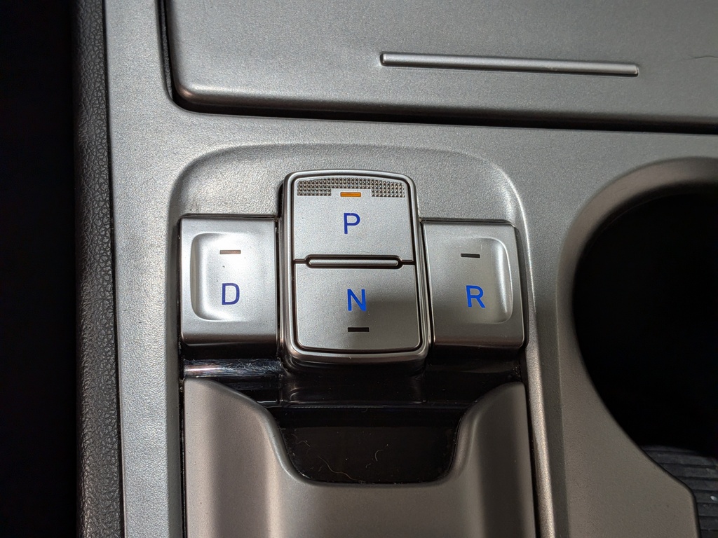 Hyundai Kona Electric 2023