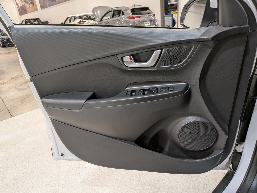 Hyundai Kona Electric 2023