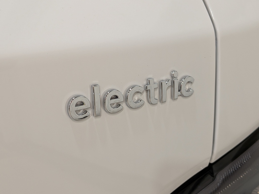 Hyundai Kona Electric 2023