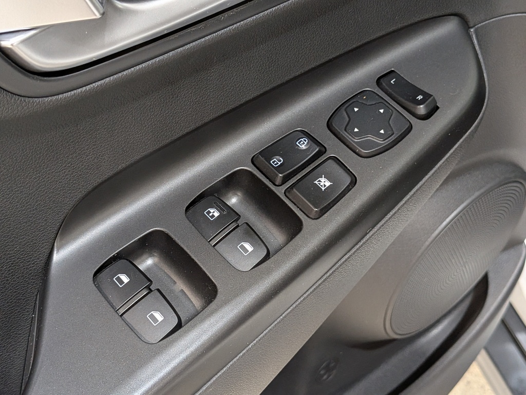 Hyundai Kona Electric 2023