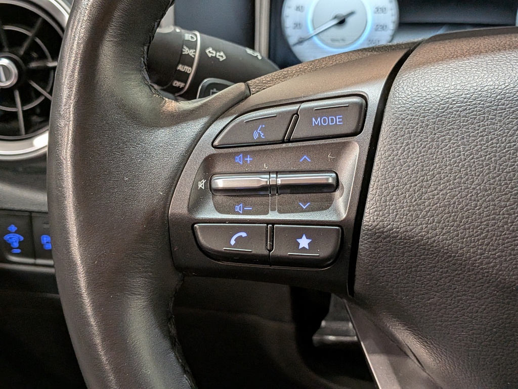 Hyundai Kona Electric 2023