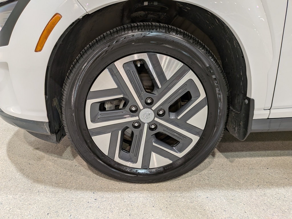 Hyundai Kona Electric 2023