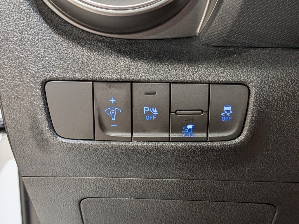Hyundai Kona Electric 2023