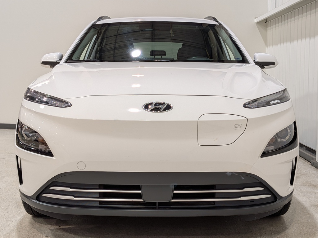 Hyundai Kona Electric 2023