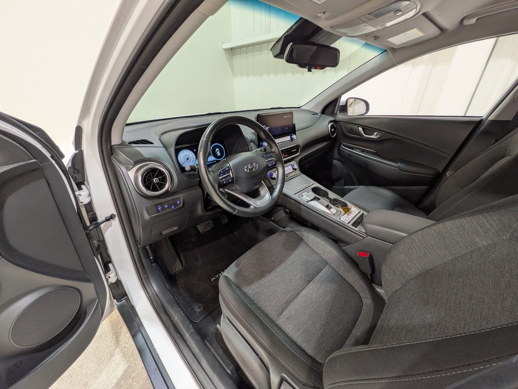 Hyundai Kona Electric 2023