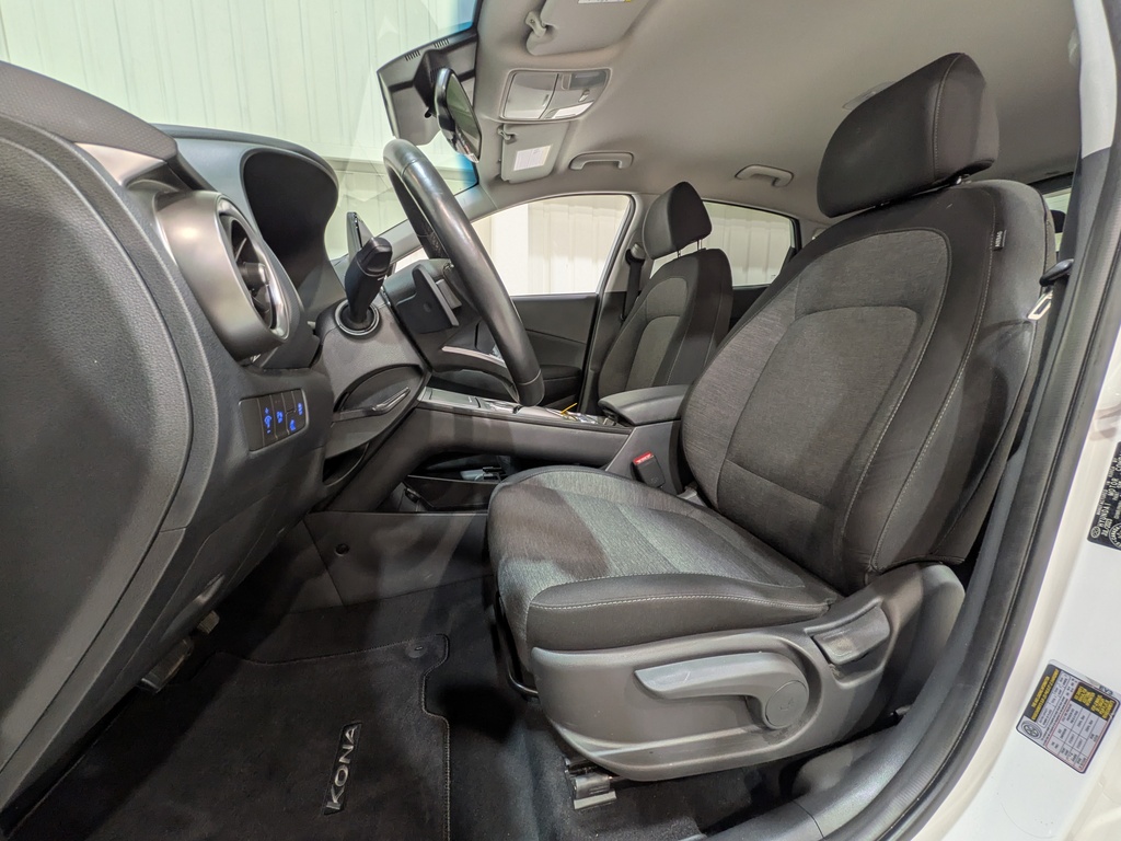 Hyundai Kona Electric 2023