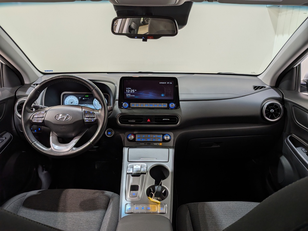 Hyundai Kona Electric 2023