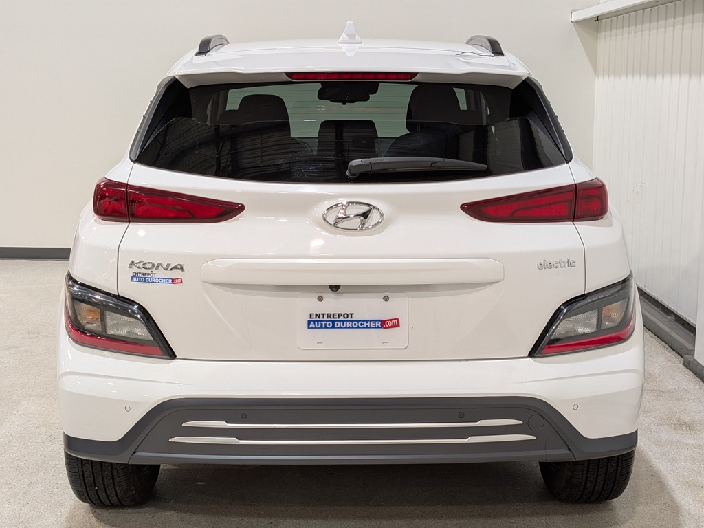 Hyundai Kona Electric 2023