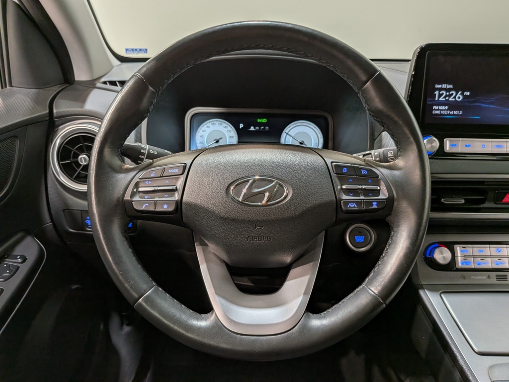 Hyundai Kona Electric 2023