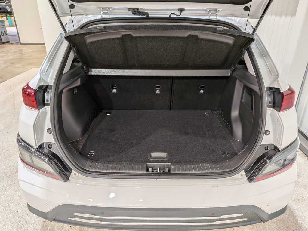 Hyundai Kona Electric 2023