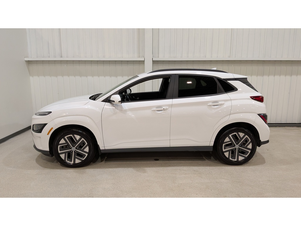 Hyundai Kona Electric 2023