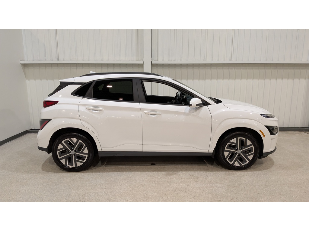 Hyundai Kona Electric 2023