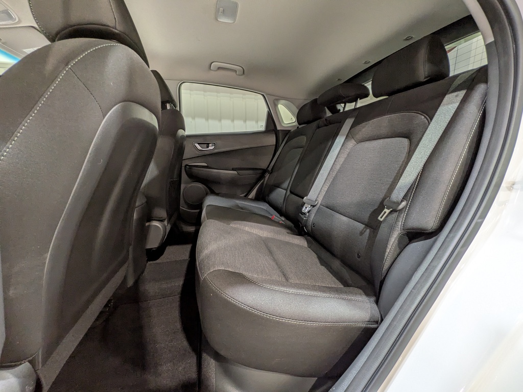Hyundai Kona Electric 2023