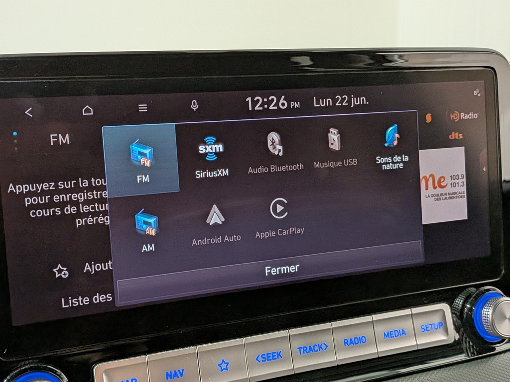 Hyundai Kona Electric 2023