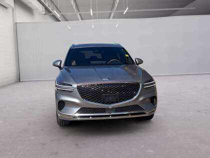 used 2022 Genesis GV70 car, priced at $39,588
