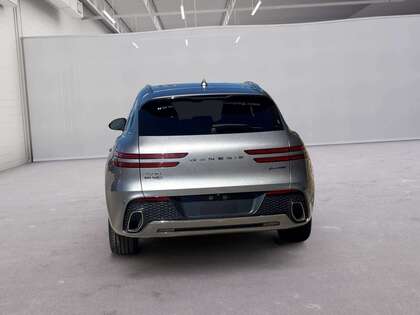 used 2022 Genesis GV70 car, priced at $39,588
