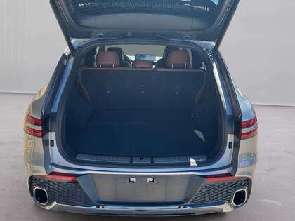 used 2022 Genesis GV70 car, priced at $39,588