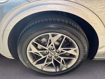 used 2022 Genesis GV70 car, priced at $39,588