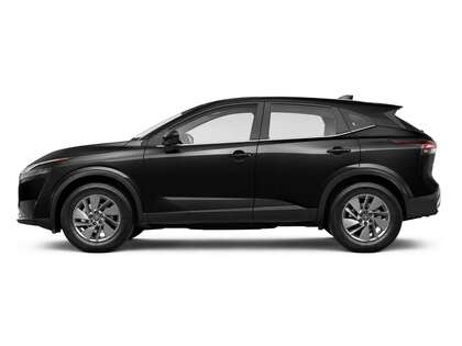 used 2023 Nissan Qashqai car, priced at $24,415