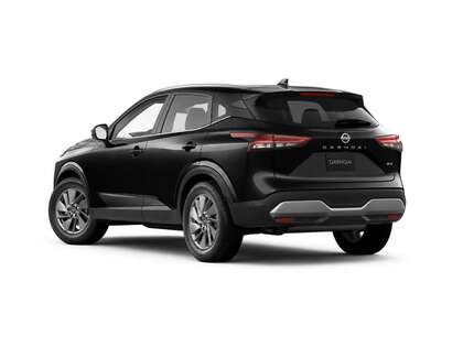 used 2023 Nissan Qashqai car, priced at $24,415