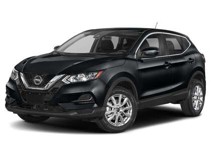 used 2023 Nissan Qashqai car, priced at $24,415