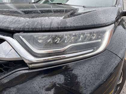 used 2018 Honda CR-V car, priced at $20,995