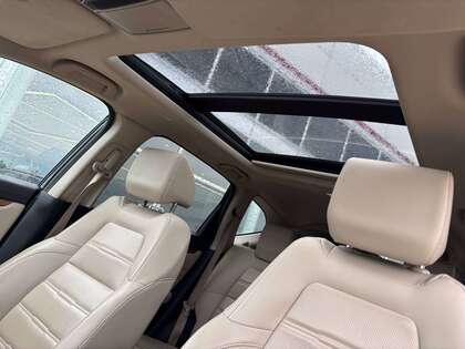 used 2018 Honda CR-V car, priced at $20,995