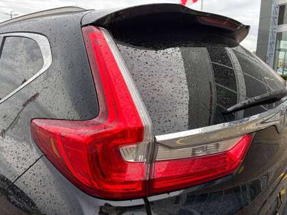 used 2018 Honda CR-V car, priced at $20,995
