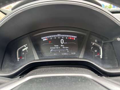 used 2018 Honda CR-V car, priced at $20,995