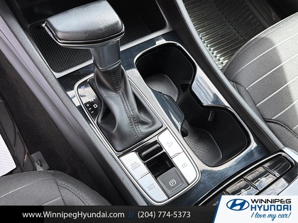 used 2023 Hyundai Santa Cruz car, priced at $34,500