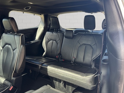 used 2025 Chrysler Pacifica car, priced at $41,988
