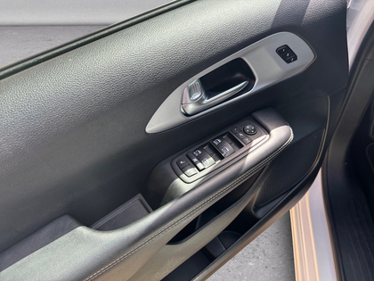 used 2025 Chrysler Pacifica car, priced at $41,988