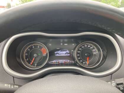 used 2018 Jeep Cherokee car, priced at $19,900