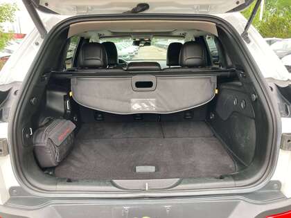 used 2018 Jeep Cherokee car, priced at $19,900