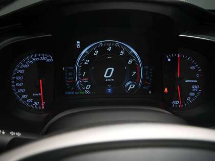 used 2017 Chevrolet Corvette car, priced at $84,900