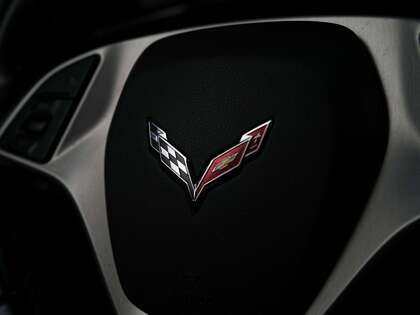 used 2017 Chevrolet Corvette car, priced at $84,900