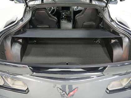 used 2017 Chevrolet Corvette car, priced at $84,900