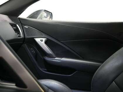 used 2017 Chevrolet Corvette car, priced at $84,900