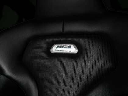 used 2017 BMW M3 car, priced at $59,900