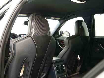 used 2017 BMW M3 car, priced at $59,900