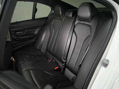 used 2017 BMW M3 car, priced at $59,900