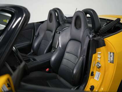 used 2003 Honda S2000 car, priced at $59,900