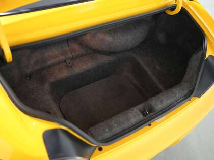 used 2003 Honda S2000 car, priced at $59,900