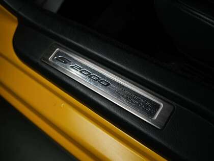 used 2003 Honda S2000 car, priced at $59,900