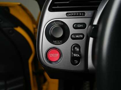 used 2003 Honda S2000 car, priced at $59,900