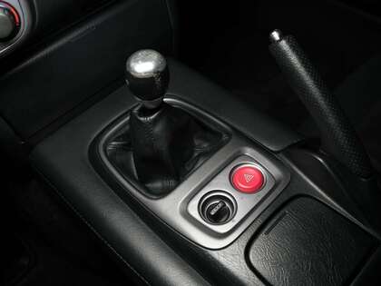 used 2003 Honda S2000 car, priced at $59,900