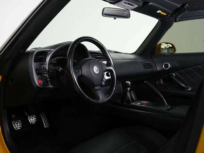 used 2003 Honda S2000 car, priced at $59,900