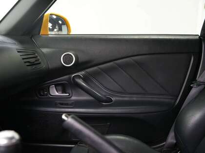 used 2003 Honda S2000 car, priced at $59,900