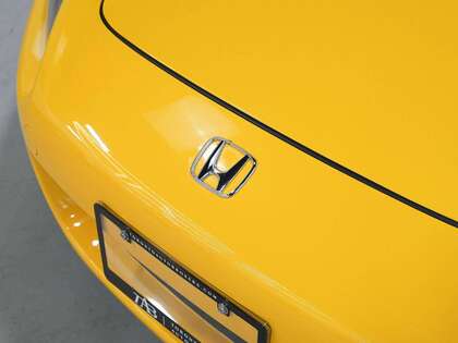used 2003 Honda S2000 car, priced at $59,900