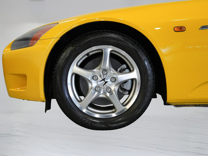 used 2003 Honda S2000 car, priced at $59,900